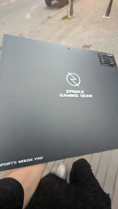 Продается коврик zpmax zp4 — Батуми — 90 ₾