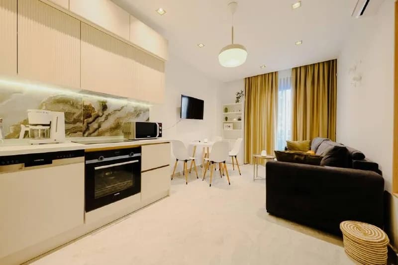 Продажа 1+1 | Best Home 37 The Legend ✨ — Анталия — 170 000 €