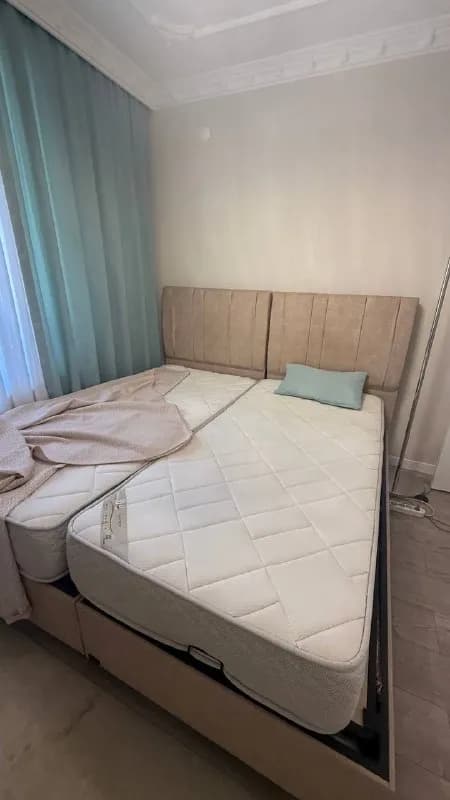 2 кровати с подъемным механизмом — Анталия — 4 500 ₺