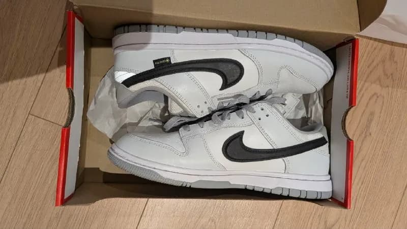 Кеды Nike новые, размер 42 — Батуми — 399 ₾