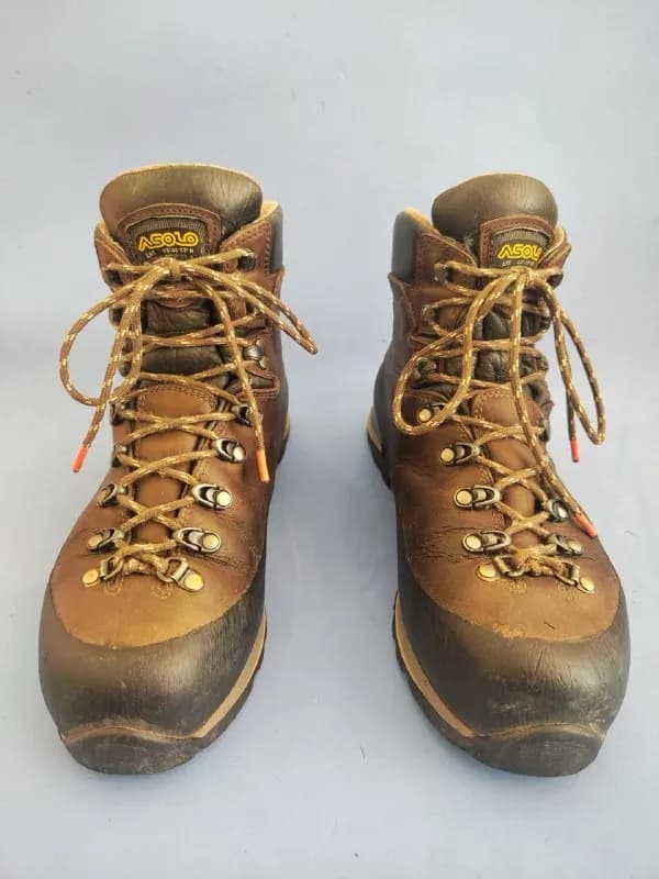 Asolo Sasslong NBK GV MW размер 44.5 EU — Тбилиси — 200 ₾