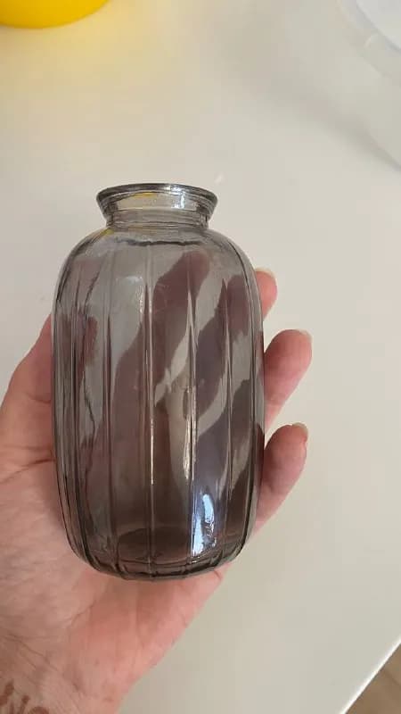 Ваза маленькая jusk — Батуми — 5 ₾