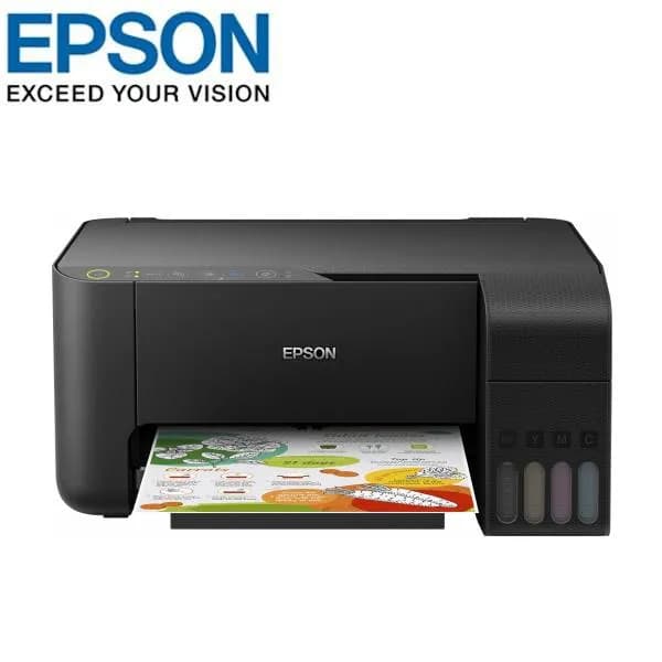 Принтер Epson L3150 б/у — Тбилиси — 550 ₾