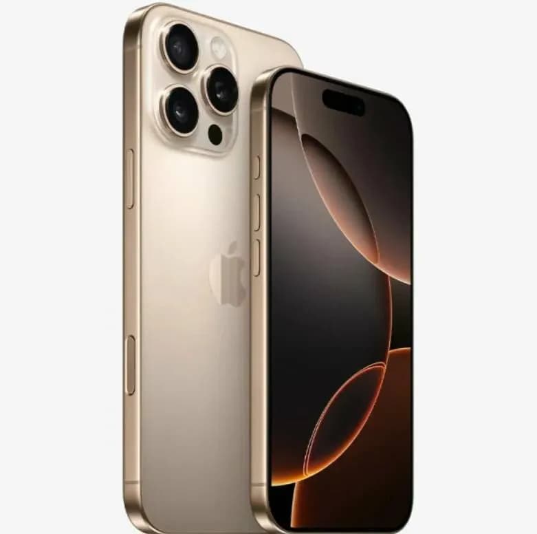 iPhone 16 Pro Max 256 — Батуми — 2 500 ₾