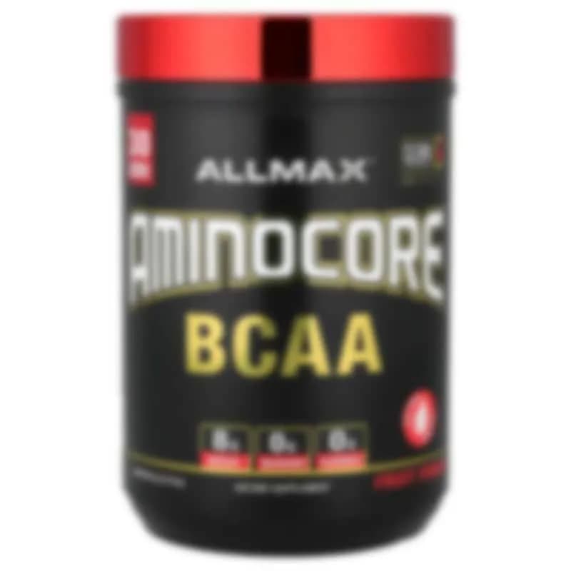 BCCA Aminocore, вскрыт, не использовался — Тбилиси — 40 ₾