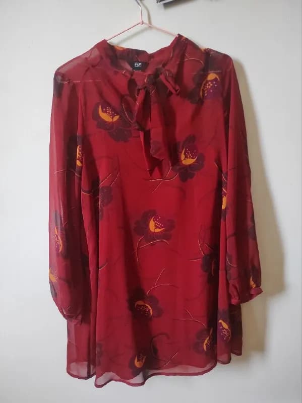 Красивое осеннее платье F&F — Тбилиси — 50 ₾