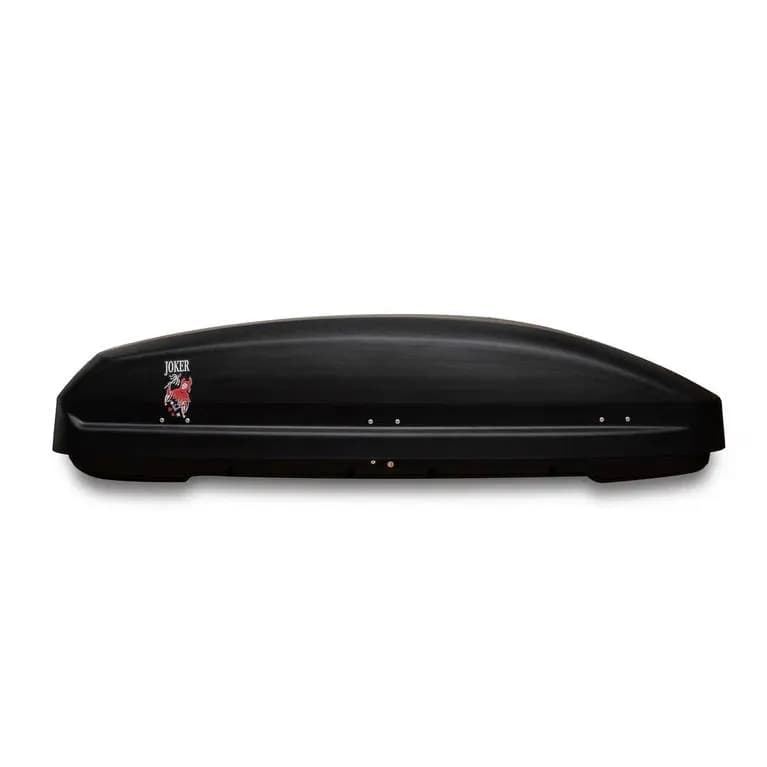 Автобокс ED Joker 530 л, 180 см — Батуми — 700 ₾