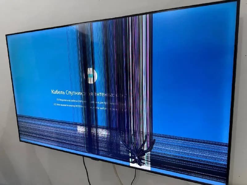Телевизор Samsung на запчасти — Анталия — 1 500 ₺