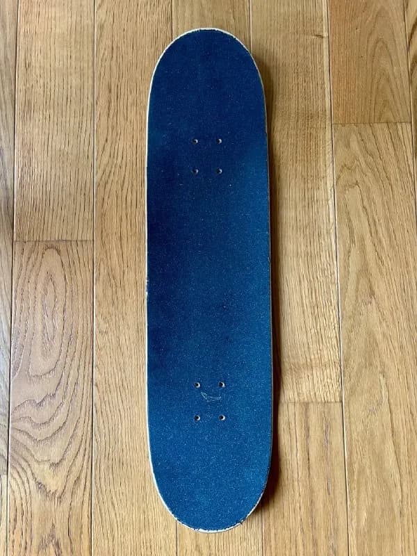 Доска для скейта Uma Lendsleds 21,1 см — Белград — 4 000 дин