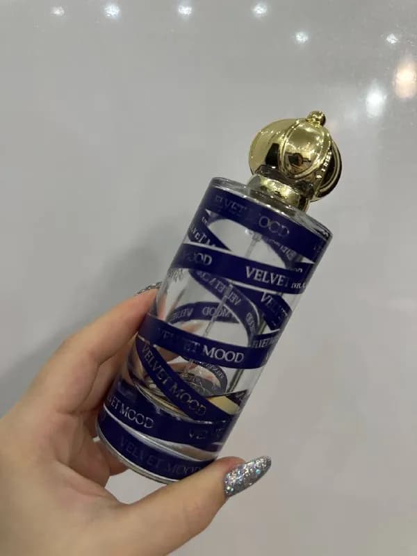 Аромат Velvet Mood — Батуми — 20 ₾