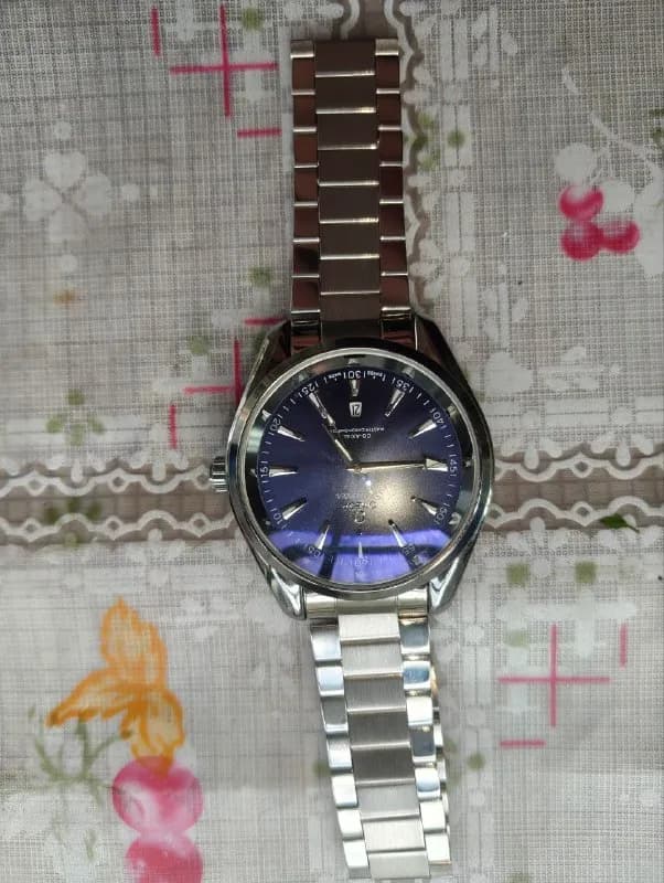 Omega мужские часы — Батуми — 250 ₾