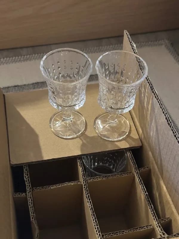Карача 6 шт., кофейный стаканчик — Анталия — 200 ₺