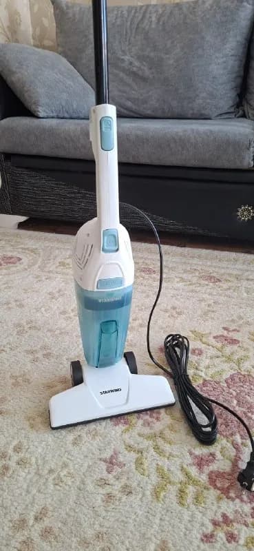 Новый пылесос 850 Вт — Батуми — 120 ₾