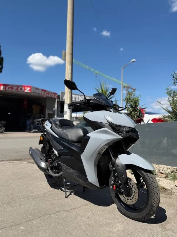 Kuba Vizy 50 — Анталия — 94 000 ₺