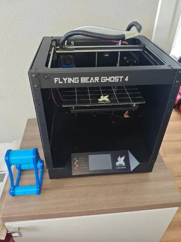 3D принтер Flying Bear Ghost 4 с апгрейдами — Батуми — 700 ₾