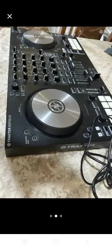 Dj контролёр трактор с 3 — Ереван — 90 000 ₽