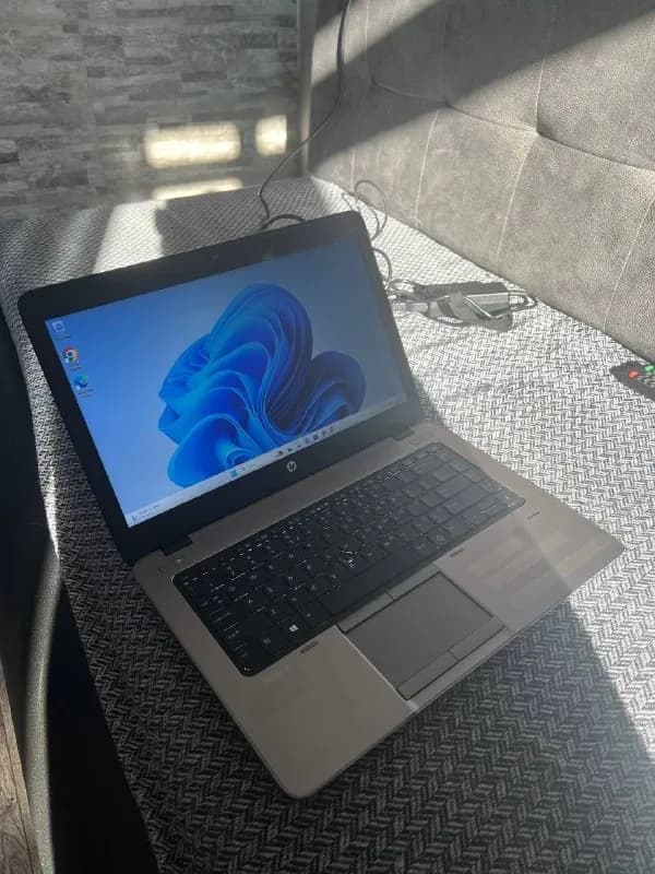 HP EliteBook 840 G1 — Батуми — 350 ₾