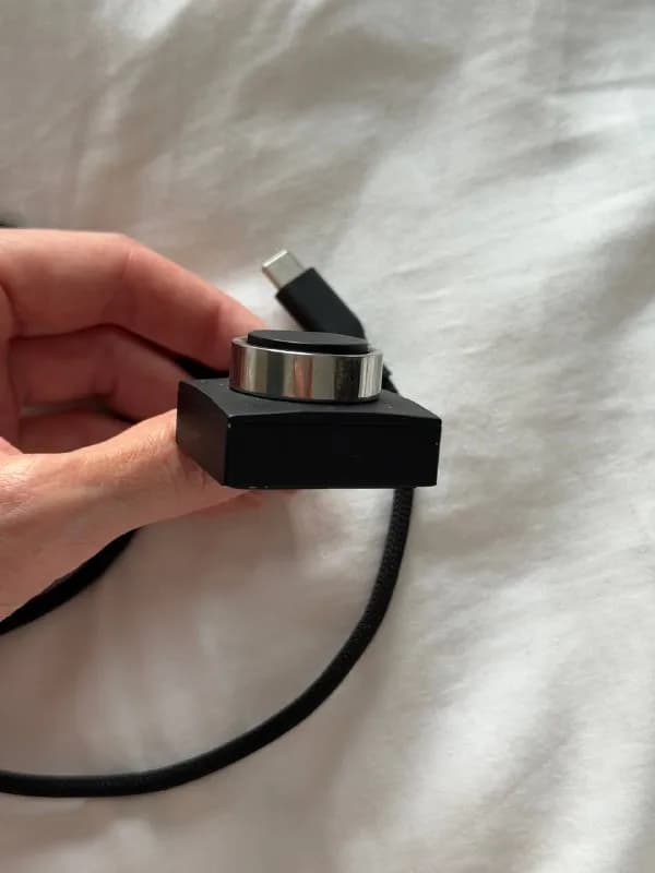 Ultrahuman Ring AIR размер 11 — Батуми — 250 $