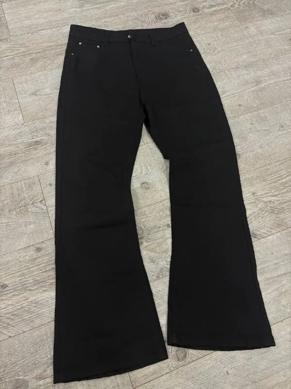 Bootcut fit jeans — Астана