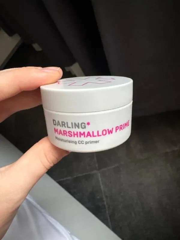 Darling Marshmallow Prime увлажняющий CC-праймер — Батуми — 45 ₾