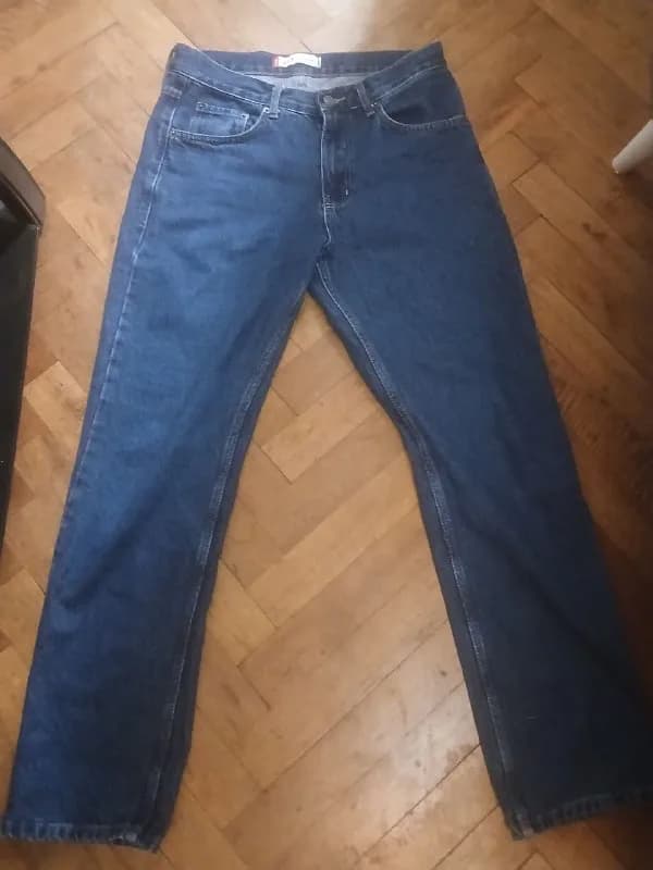 Джинсы — 80 ₾ — Тбилиси — 80 ₾