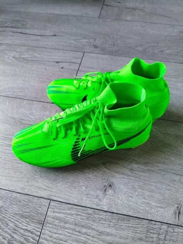 Бутсы Mercurial 35 размер — Батуми — 50 ₾