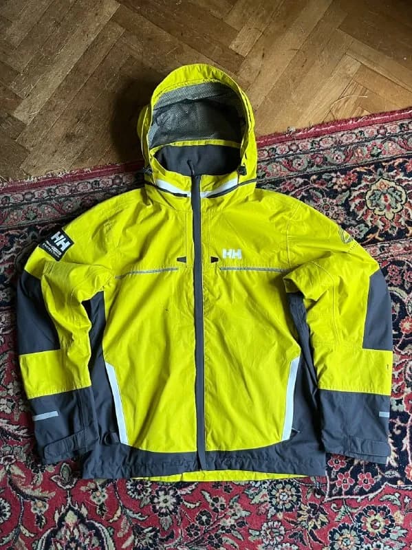 Helly Hansen оригинал, новая, medium — Тбилиси — 500 ₾