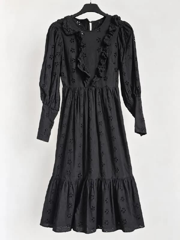 Черное платье Asos. XS. — Тбилиси — 20 ₾