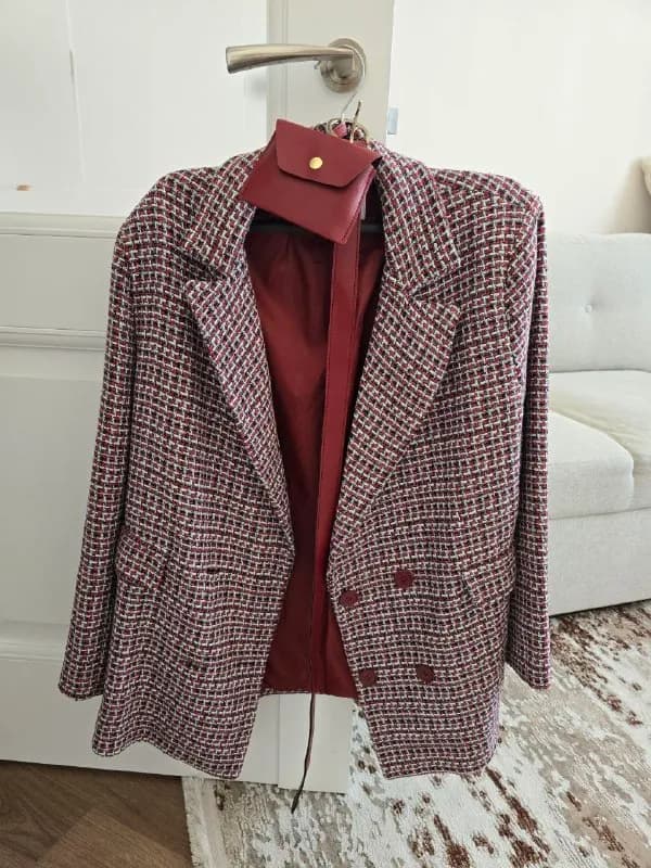 L, носила как оверсайз — Батуми — 50 ₾