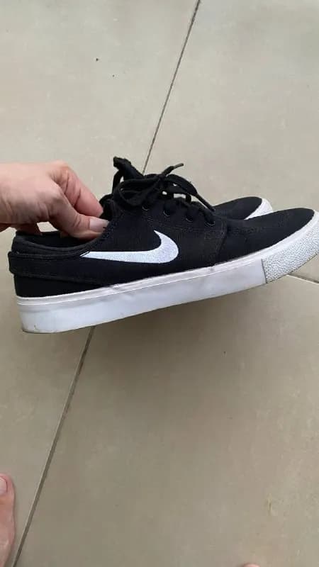 Кеды Nike 24,5 см — Батуми — 15 ₾