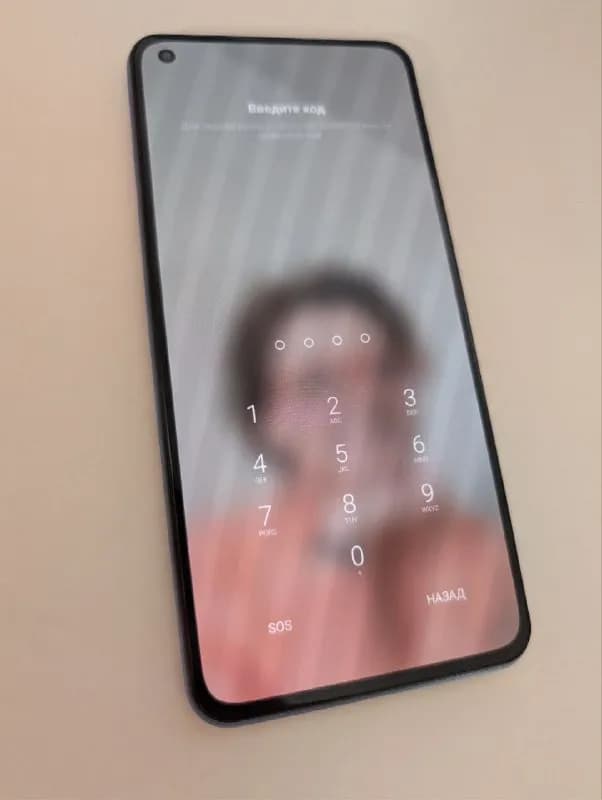 Xiaomi Mi 11 Lite 5G NE — Батуми — 290 ₾