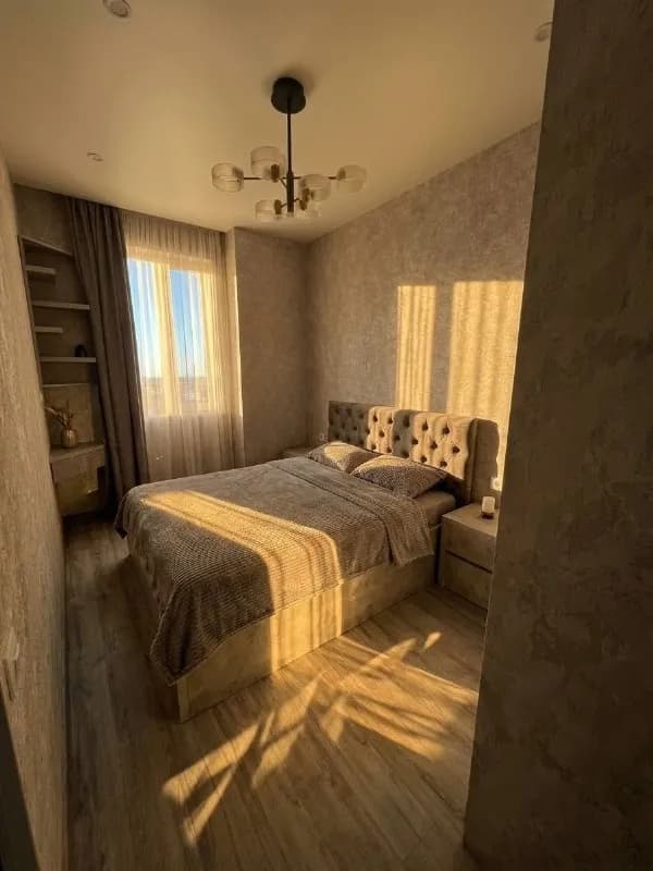 Квартира в аренду — Батуми — 500 $