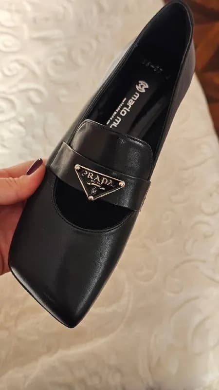 Продаю туфли — Тбилиси — 100 ₾