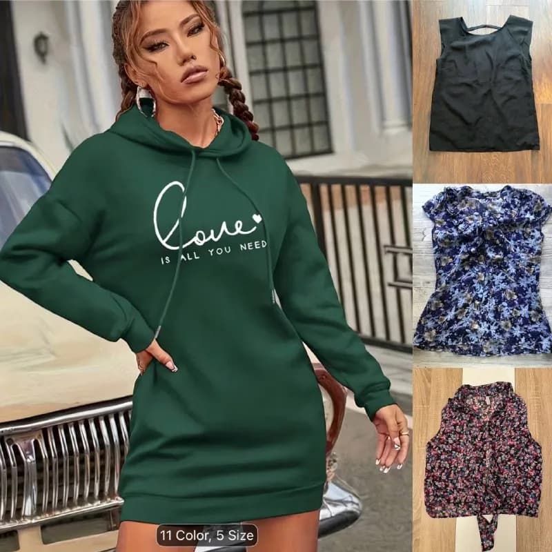 Одежда в отличном состоянии — Тбилиси — 15 ₾
