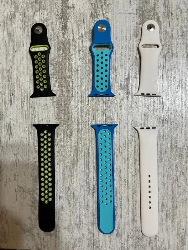 Apple 44 mm — Батуми
