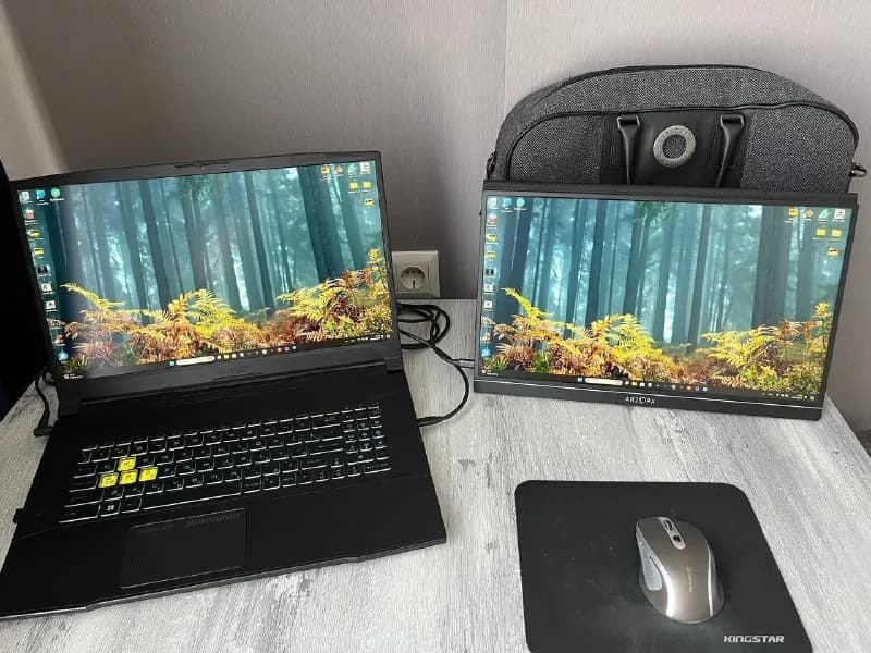 Arzopa A1 Max — Батуми — 400 ₾