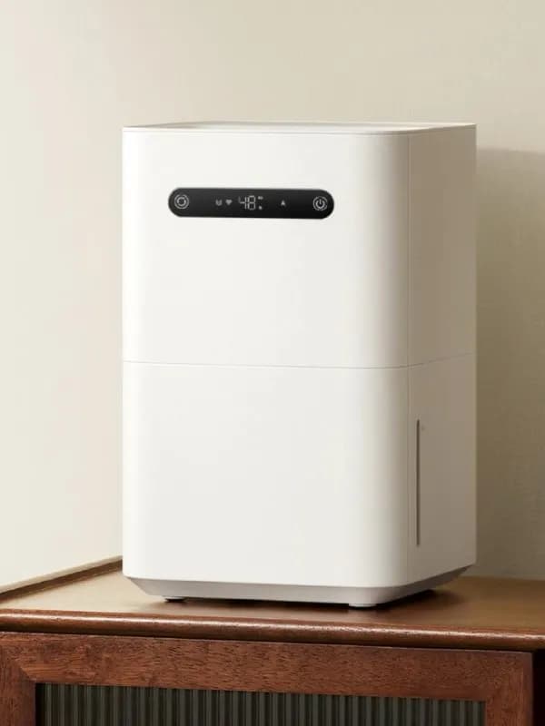 Мойка и увлажнитель воздуха Smartmi Evaporative Humidifier 3 (CJXJSQ05ZM) — Ереван — 45 000 ֏