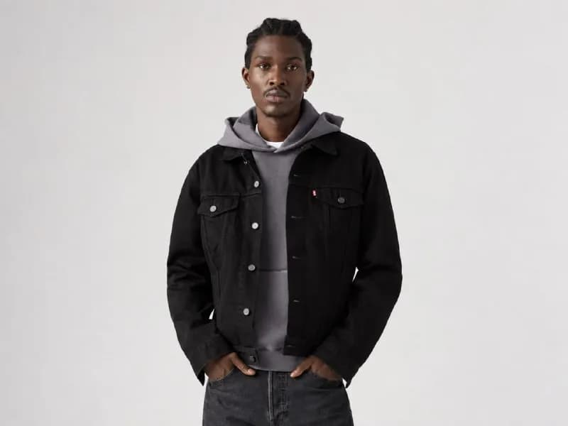 Мужские брюки Levi’s 514 Straight, размер 31×30 — цена: 25000 драм — Ереван — 25 000 ֏