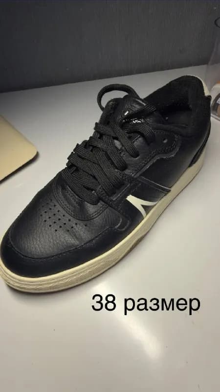 Lacoste 38 размер 50 лар — Батуми — 50 ₾
