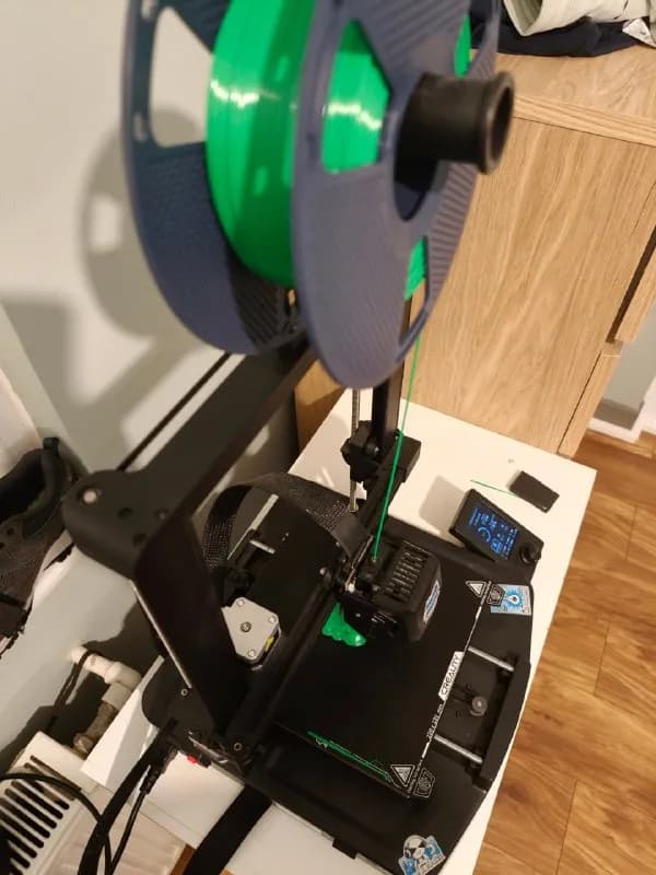 Creality Ender-3 V3 SE в отличном состоянии — Анталия — 9 000 ₺