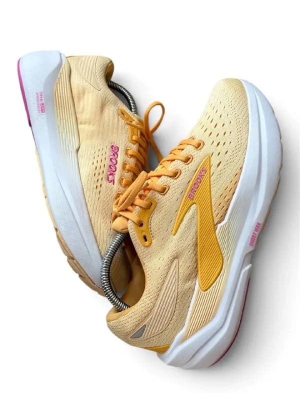 Женские беговые кроссовки Brooks Ghost Max 3 — Ереван — 25 000 $