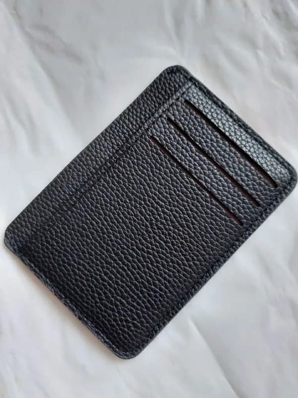 Картхолдер (кошелёк) новый — Батуми — 30 ₾