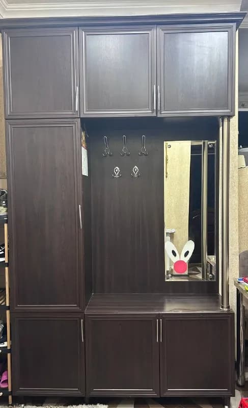 275 см, ширина 150 см. — Батуми — 250 ₾