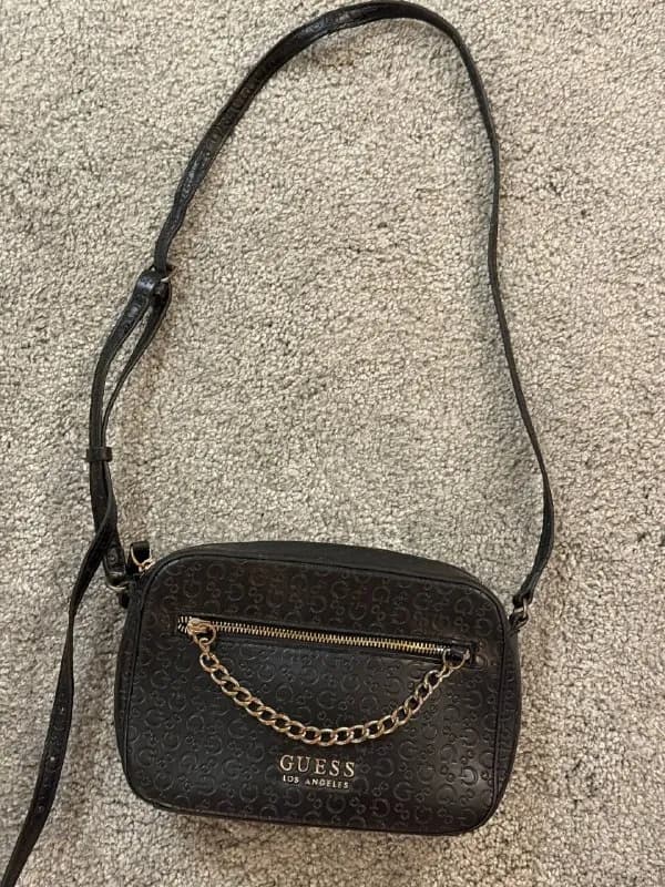 Продам. Женская сумка кроссбоди | Mini Crossbody от Guess, оригинал — Батуми — 40 ₾