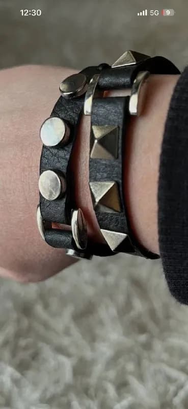 Кожа — Анталия — 500 ₺