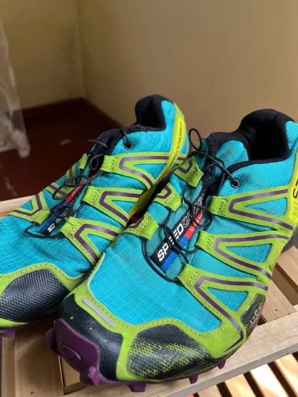 Salomon — Батуми — 3 930 ₾