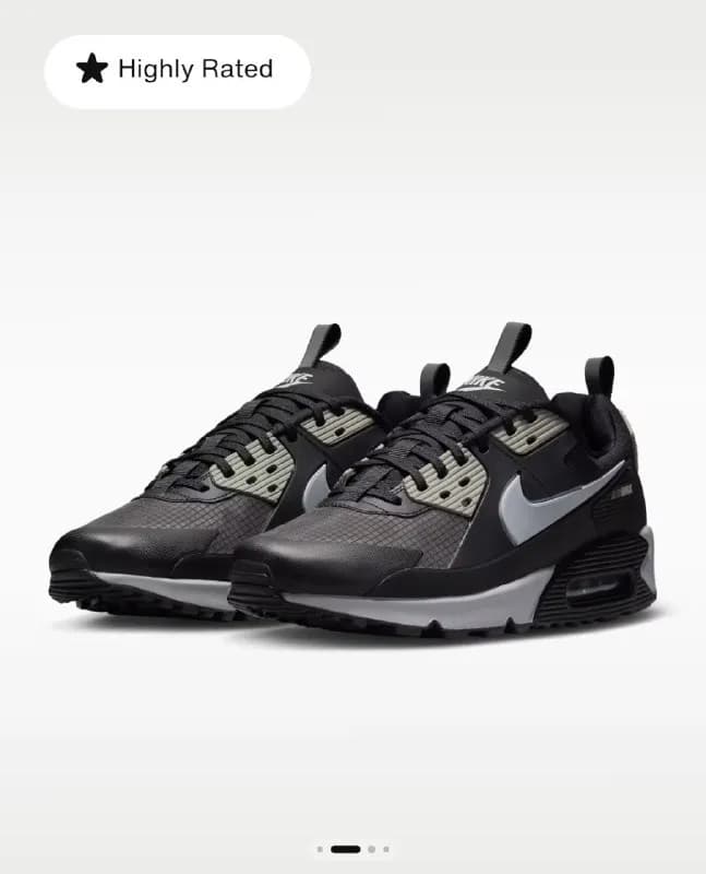 Nike Revolution 7 и Nike Air Max 90 Drift размер US13 — Ереван — 15 000 ₽