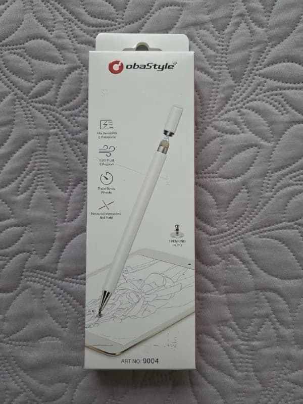 Стилус CobaStyle новый в упаковке — Батуми — 10 ₾