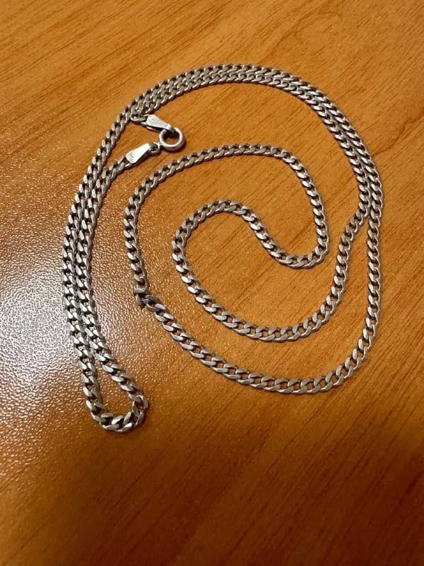 Серебро 9 грам — Тбилиси — 85 ₾