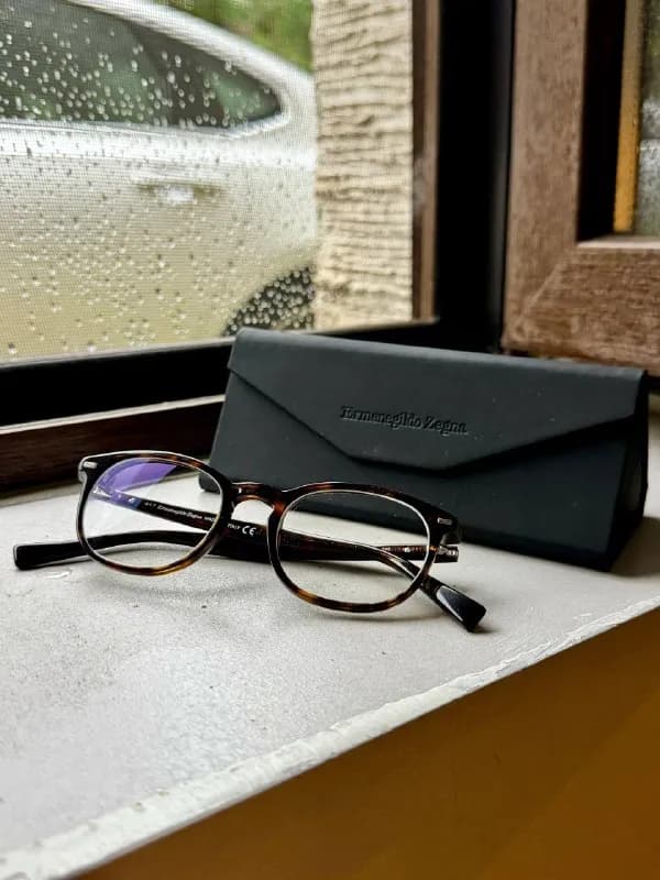 Очки Ermenegildo Zegna унисекс — Тбилиси — 250 ₾